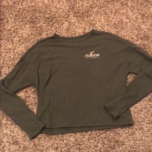 Hollister t shirt